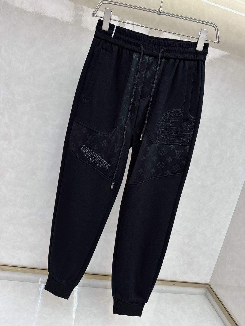 Louis Vuitton Long Pants